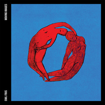 EMIL FRIIS - Moving Images - LP - Vinyl [SEP 5]