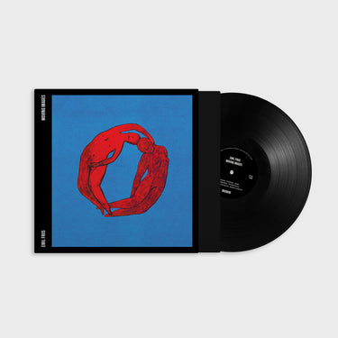 EMIL FRIIS - Moving Images - LP - Vinyl [SEP 5]