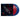 EMINEM - The Death of Slim Shady (Coup de Grâce) - 2LP - Red & Blue Opaque Vinyl