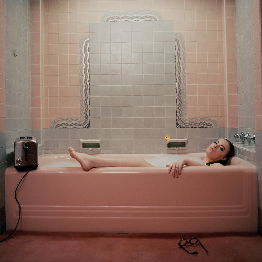 EMMA-JEAN THACKRAY - Weirdo - 2LP - Gatefold Black Vinyl [APR 25]