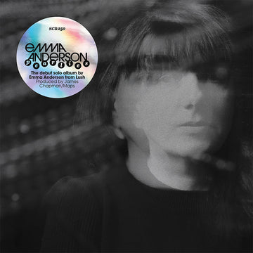 EMMA ANDERSON (LUSH) - Pearlies - CD