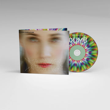 EMMA LOUISE & FLUME - Dumb - CD [OCT 10]