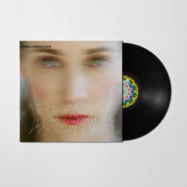 EMMA LOUISE & FLUME - Dumb