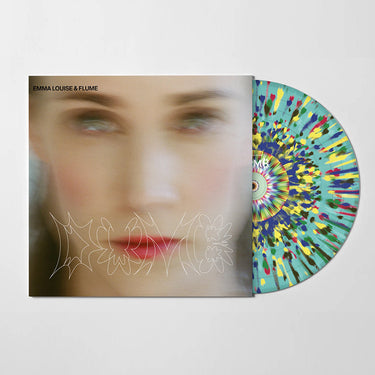 EMMA LOUISE & FLUME - Dumb