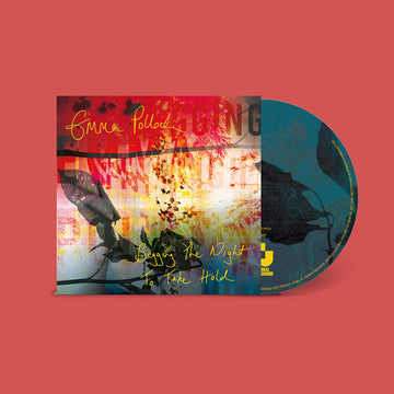 EMMA POLLOCK - Begging The Night To Take Hold - CD [SEP 26]