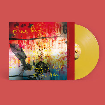 EMMA POLLOCK - Begging The Night To Take Hold - LP - Yellow Vinyl [SEP 26]