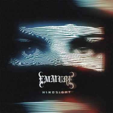 EMMURE - Hindsight (Repress) - LP - Orange Blue Sunburst Vinyl