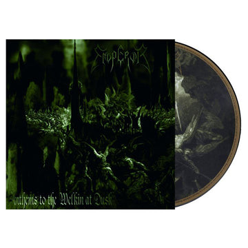 EMPEROR - Anthems To The Welkin At Dusk (Half-Speed Master Edition) - LP - Picture Disc Vinyl [JUL 28]