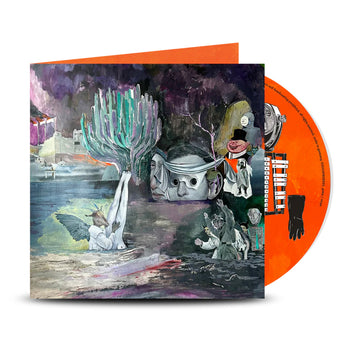 EMPIRE STATE BASTARD - Rivers Of Heresy - CD