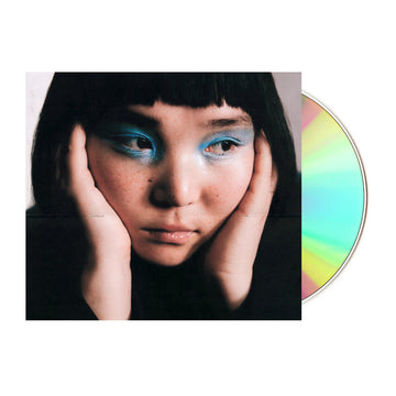 ENJI - Sonor - CD [MAY 2]