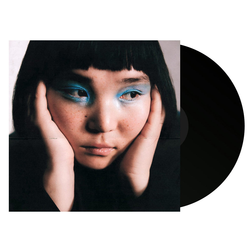 ENJI - Sonor - LP - 180g Black Vinyl [MAY 2]