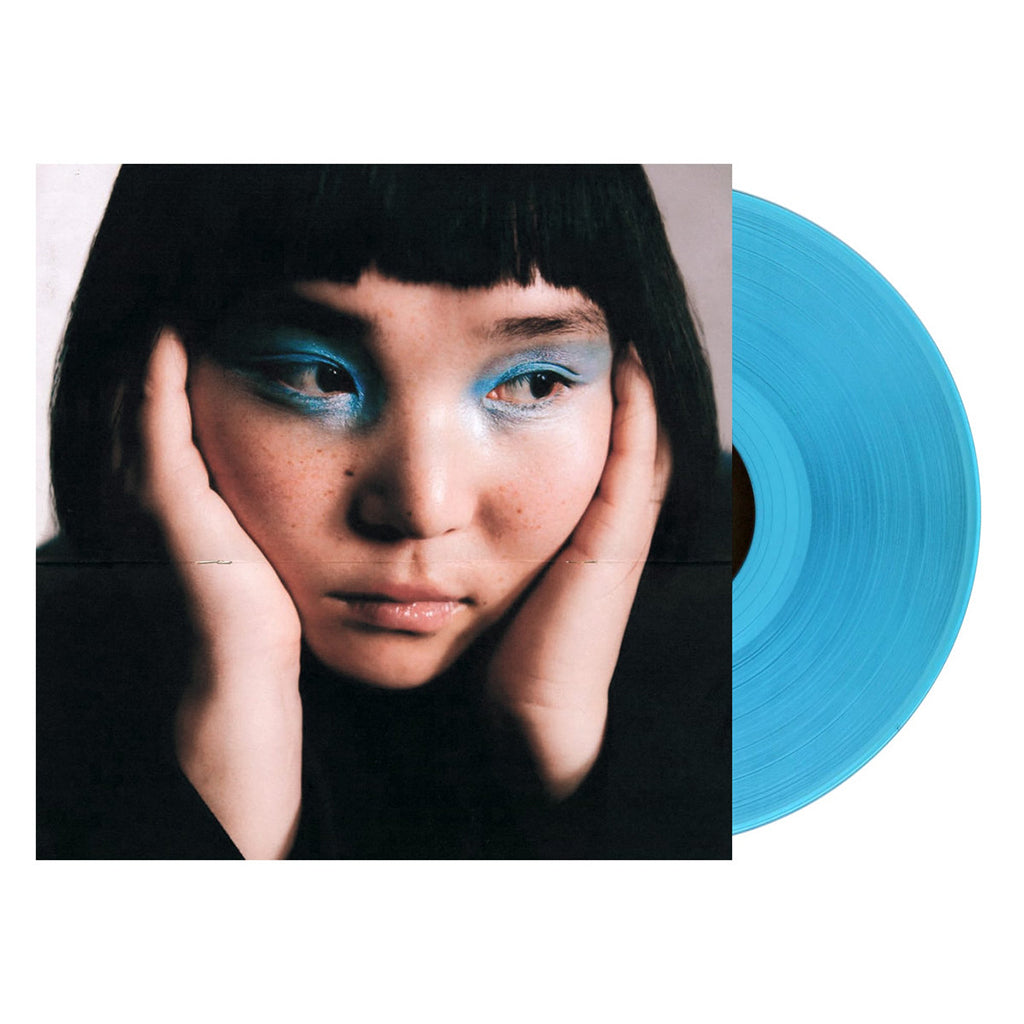 ENJI - Sonor - LP - 180g Curacao Vinyl [MAY 2]