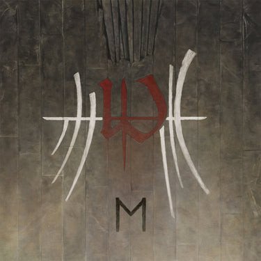 ENSLAVED - E (Repress with Side D Etching) - 2LP - Natural Vinyl