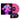 ENTER SHIKARI - Dancing On The Frontline - LP - Transparent Neon Pink Coloured Vinyl + Blu-ray
