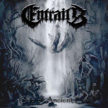 ENTRAILS - Grip Of Eternal Evil - CD [JUL 18]