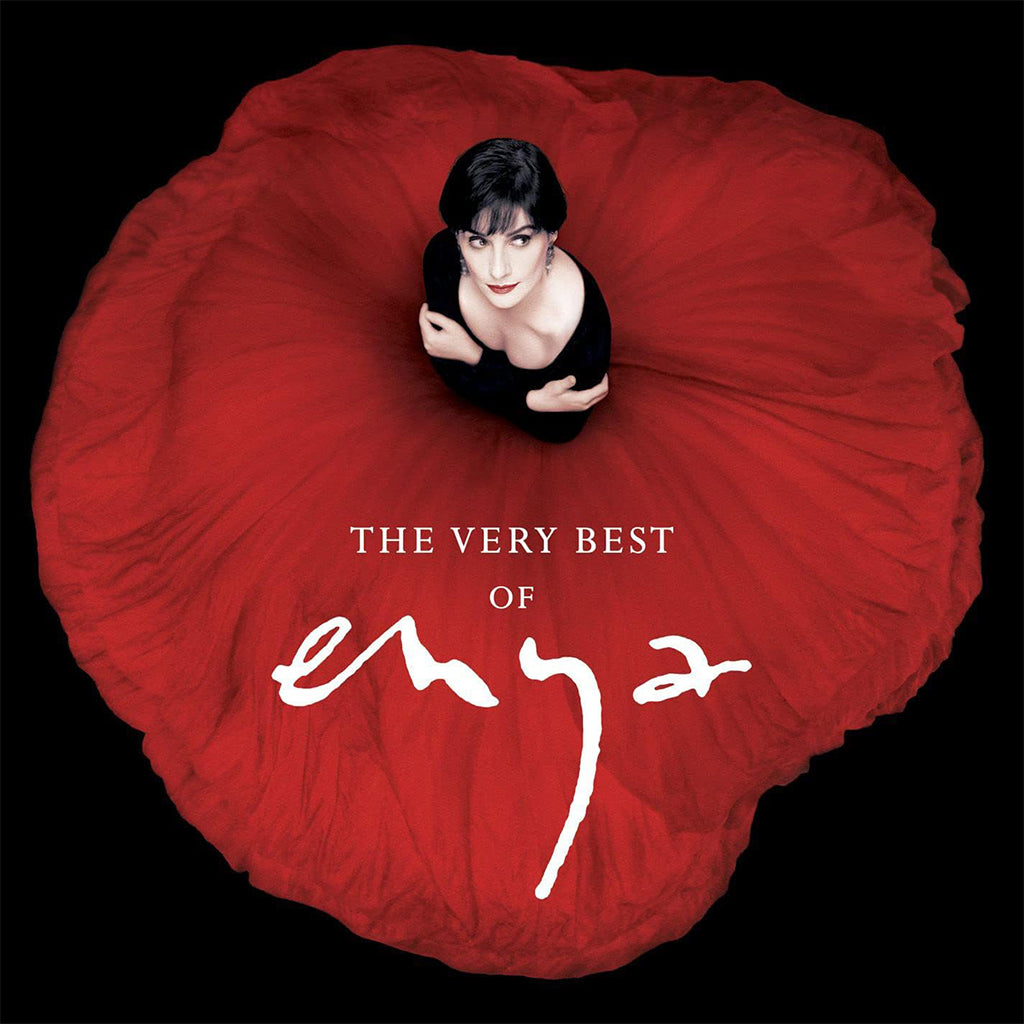 ENYA - Very Best Of - 2LP - Gatefold Vinyl