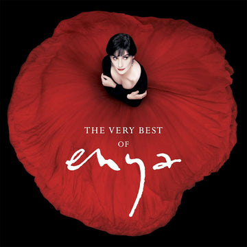 ENYA - Very Best Of - 2LP - Gatefold Vinyl