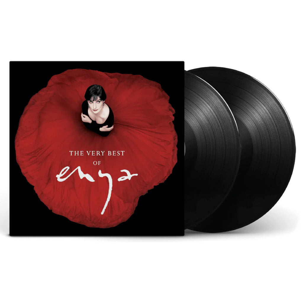 ENYA - Very Best Of - 2LP - Gatefold Vinyl