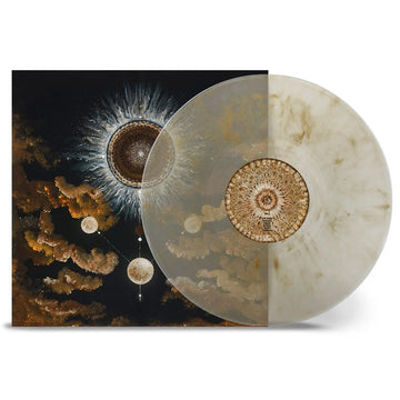 EQUILIBRIUM - Equinox - LP - Clear with Brown Marbled Vinyl [NOV 28]