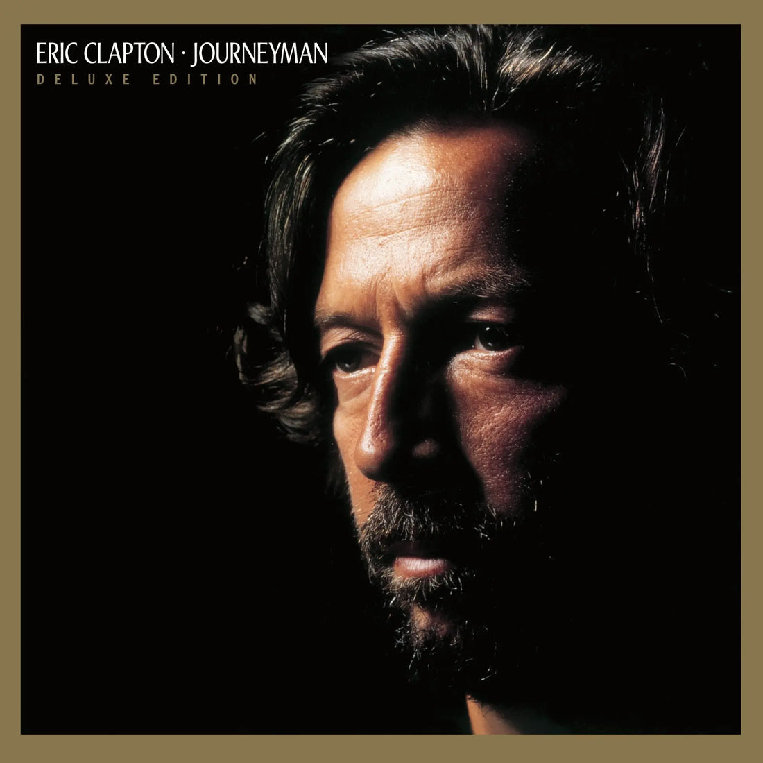 ERIC CLAPTON - Journeyman: Deluxe Edition - CD [NOV 21]