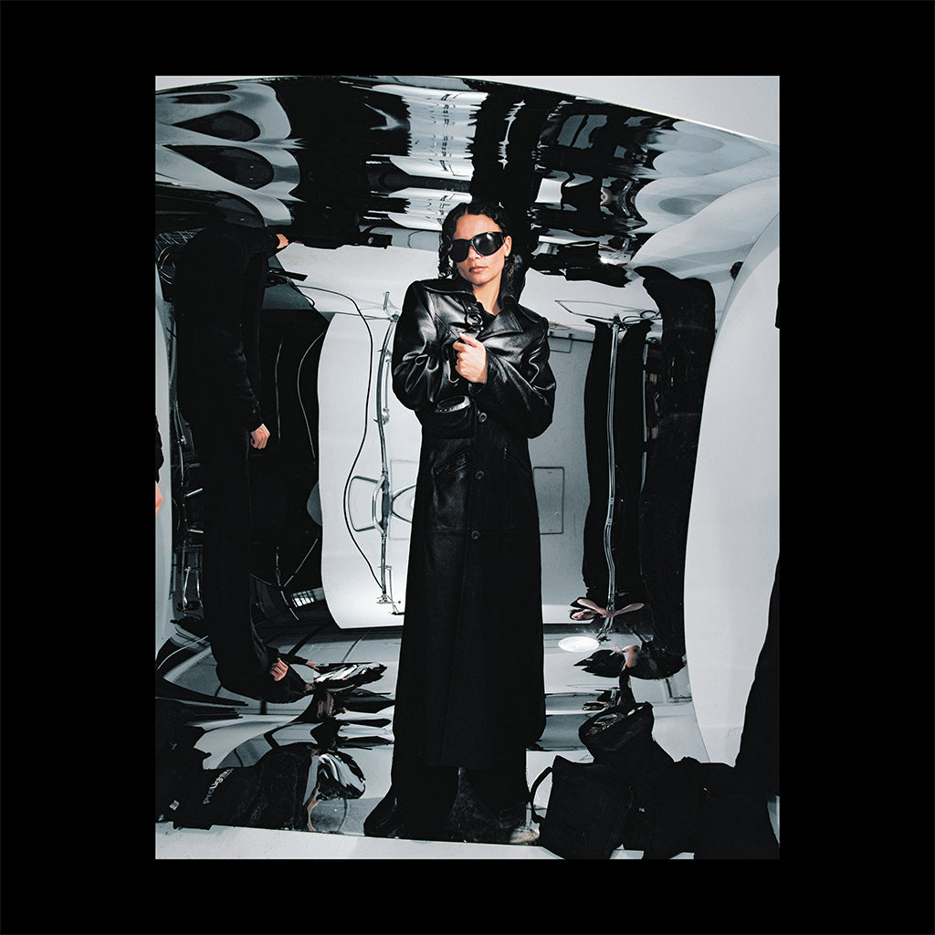 ERIKA DE CASIER - Still - CD