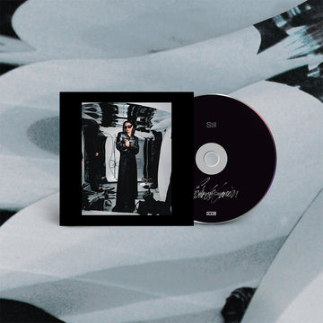 ERIKA DE CASIER - Still - CD