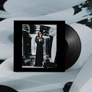 ERIKA DE CASIER - Still - LP - Black Vinyl