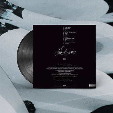 ERIKA DE CASIER - Still - LP - Black Vinyl