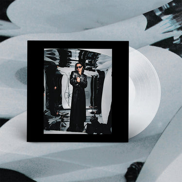 ERIKA DE CASIER - Still - LP - Clear Vinyl