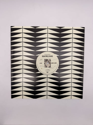 ESA WILLIAMS - Dala What We Must - 2LP - Vinyl [APR 10]