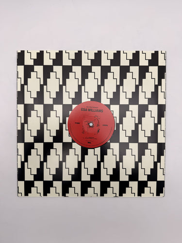 ESA WILLIAMS - Dala What We Must - 2LP - Vinyl [APR 10]