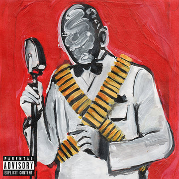 ESTEE NACK & SUPERIOR - Baladas - LP - Vinyl [NOV 28]