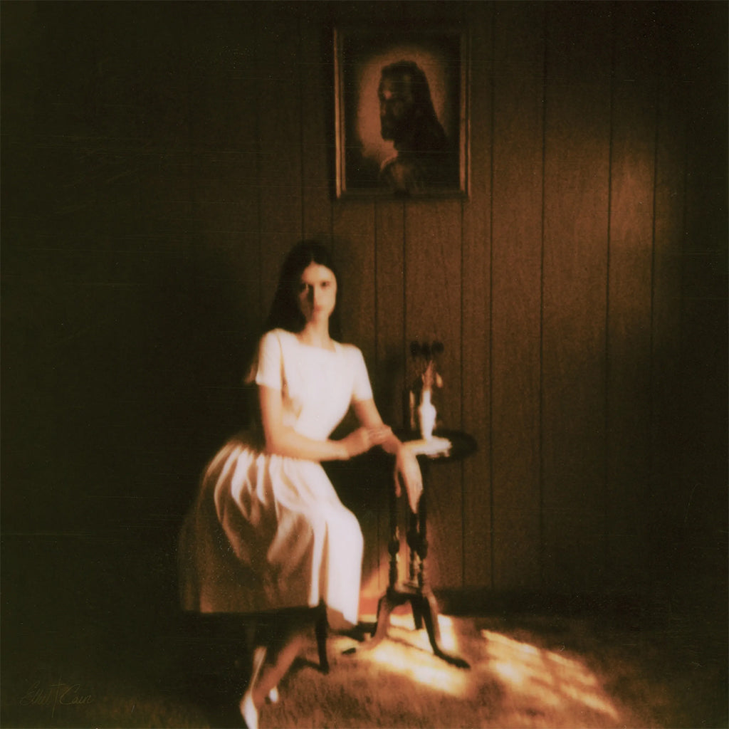 ETHEL CAIN - Preacher’s Daughter (Indies Exclusive Reissue with Poster) - 2LP - Black Vinyl [APR 4]