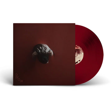 ETTA MARCUS - Devour - 12'' EP - Oxblood Colour Vinyl [OCT 31]