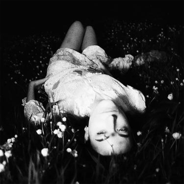 ETTA MARCUS - The Death Of Summer and Other Promises - LP - Clear Vinyl
