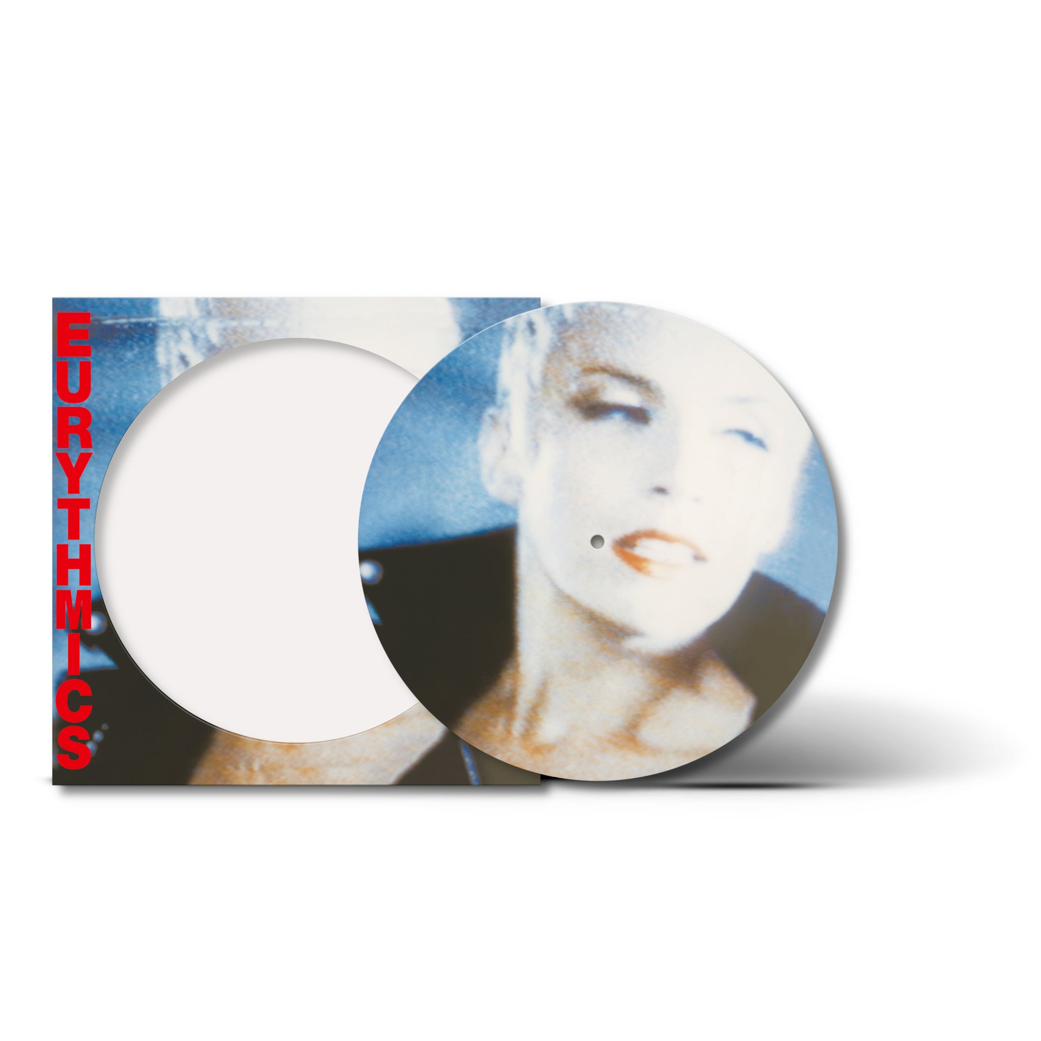 Eurythmics - Be Yourself Tonight - 1LP - Picture Disc  [Record Store Day 2025]