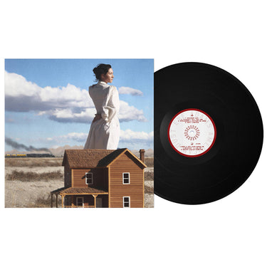 EVE ADAMS - American Dust - LP - 180g Vinyl [AUG 22]