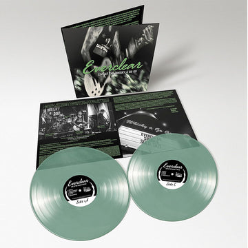 EVERCLEAR - Live At The Whisky A Go Go - 2LP - 180g Coke Bottle Green Vinyl [SEP 8]