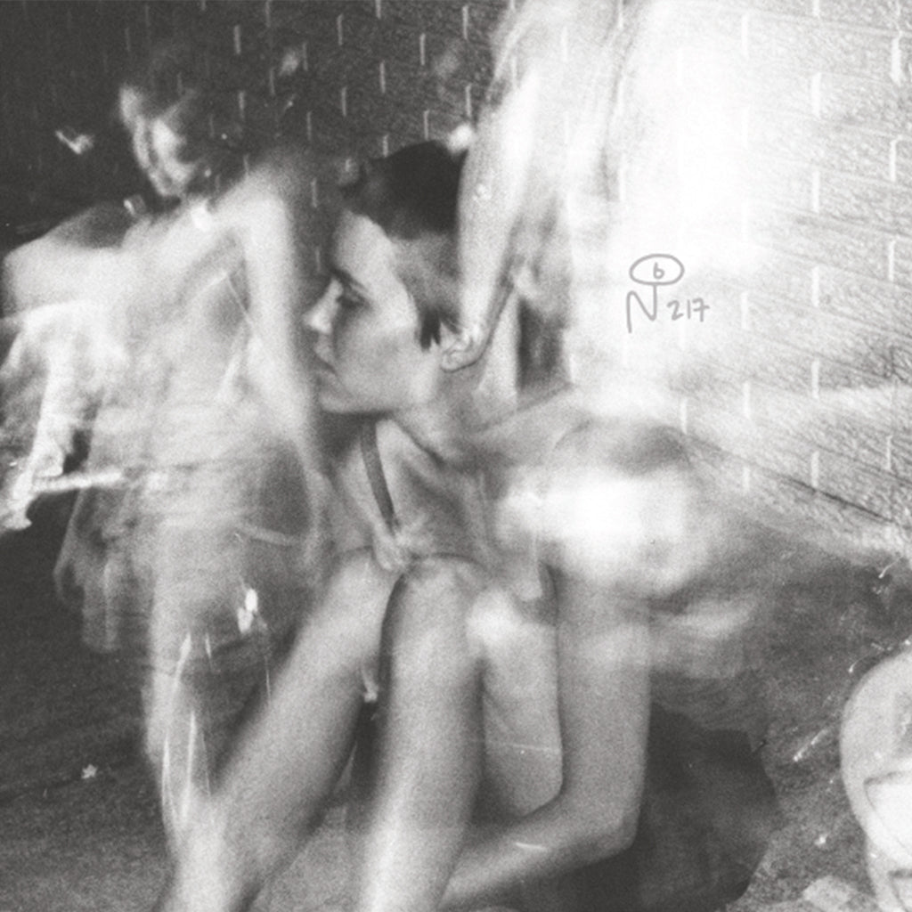 EVERYONE ASKED ABOUT YOU - Paper Airplanes, Paper Hearts (with 20-page Book) - 2LP - White Vinyl