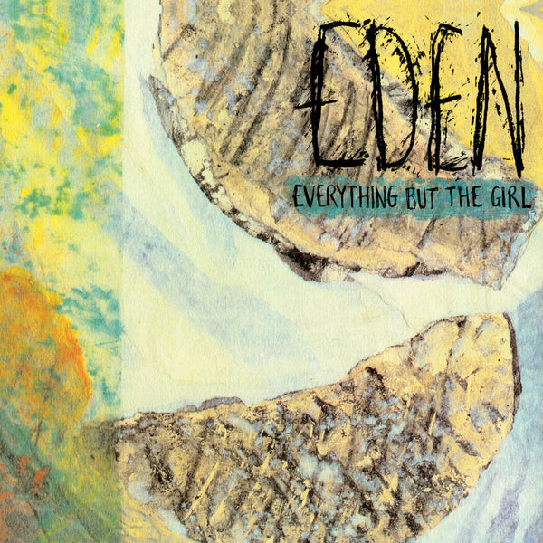 EVERYTHING BUT THE GIRL - Eden (Deluxe Edition) - 2CD [APR 10