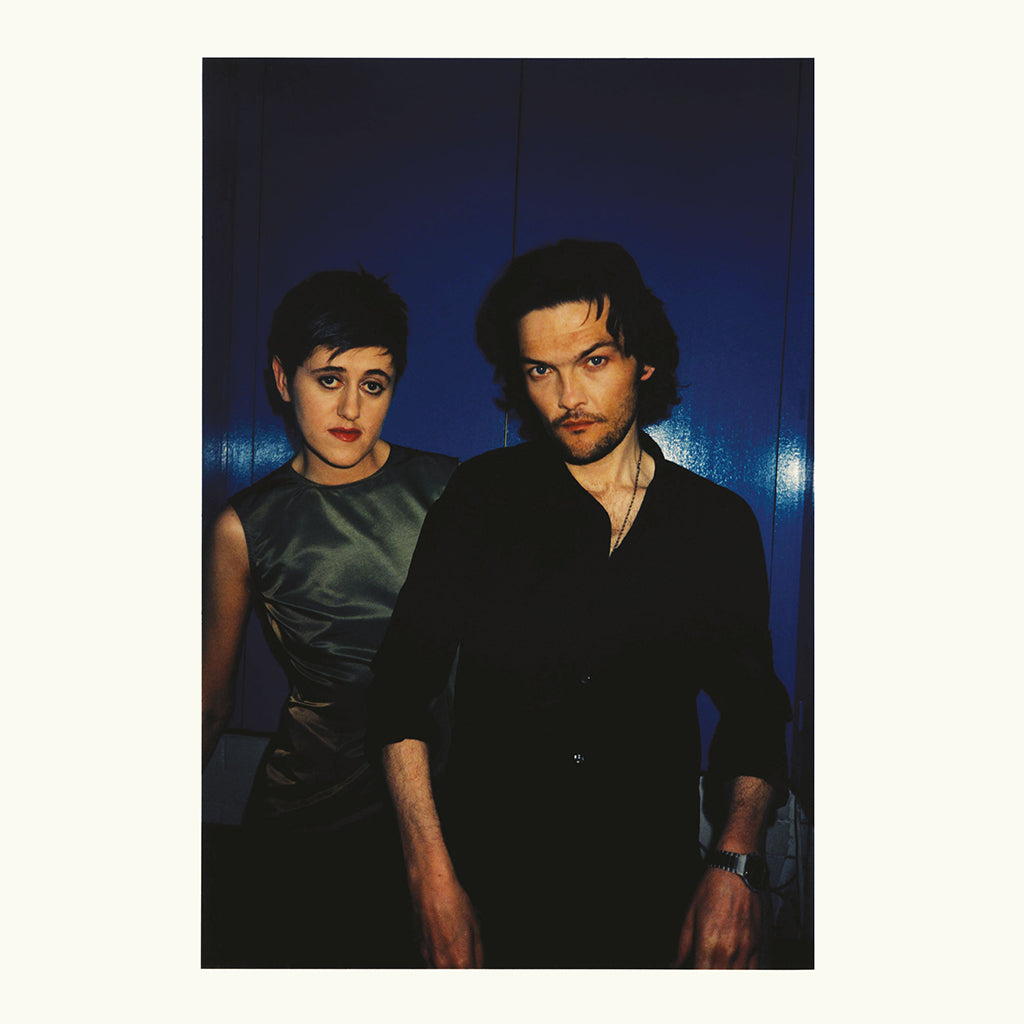 EVERYTHING BUT THE GIRL - The Best Of - 2LP - Gatefold Black Vinyl