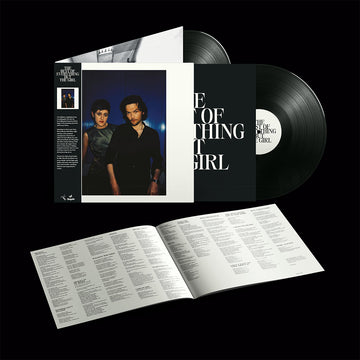EVERYTHING BUT THE GIRL - The Best Of - 2LP - Gatefold Black Vinyl [NOV 14]