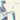 EVERYTHING ELSE - Another One Making Clouds - LP - Turquoise Vinyl