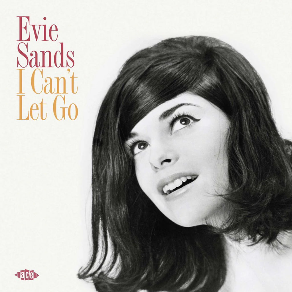 EVIE SANDS - I Can’t Let Go - LP - Vinyl [AUG 29]
