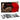 3 x 140g Red Vinyl