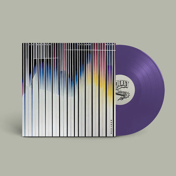 EX-EASTER ISLAND HEAD - Norther (Repress) - LP - Purple Vinyl