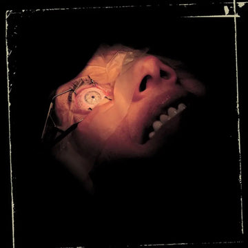 EXHUMED - Anatomy Is Destiny (2024 Reissue) - LP - Royal Blue with Splatter Vinyl