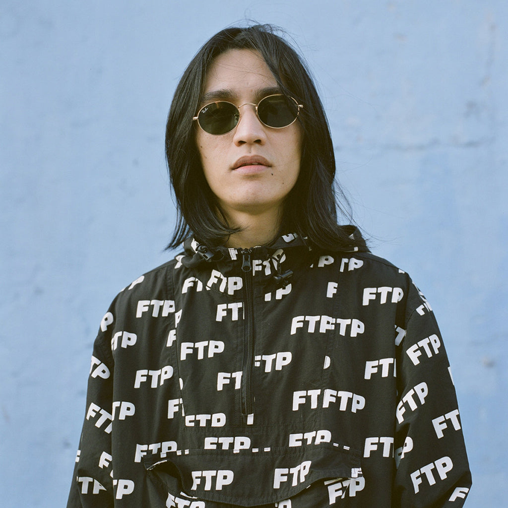 EYEDRESS - Sensitive G (Repress) - 2LP - Transparent Lime Green Vinyl