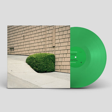 EZRA FEINBERG - Soft Power (New Colour Repress) - LP - Transparent Green Vinyl [SEP 6]