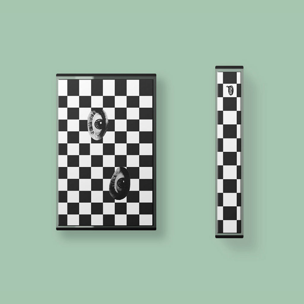 FACS - Wish Defense - MC - Cassette Tape [FEB 7]